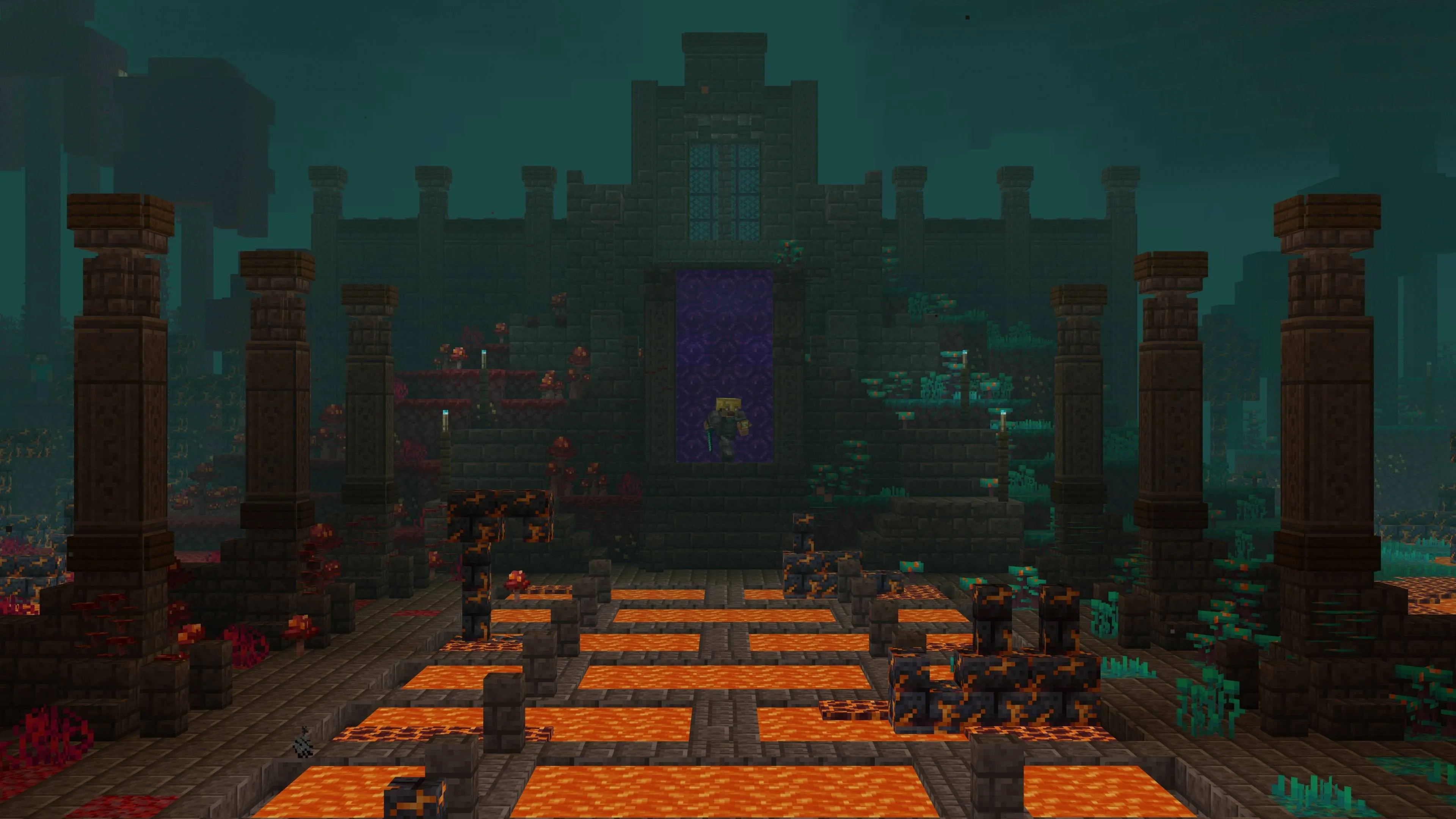 Some More Blocks, Моды, Minecraft