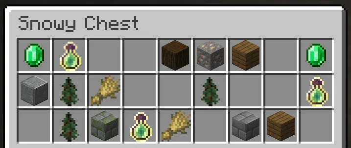 project-1415639, Моды, Minecraft