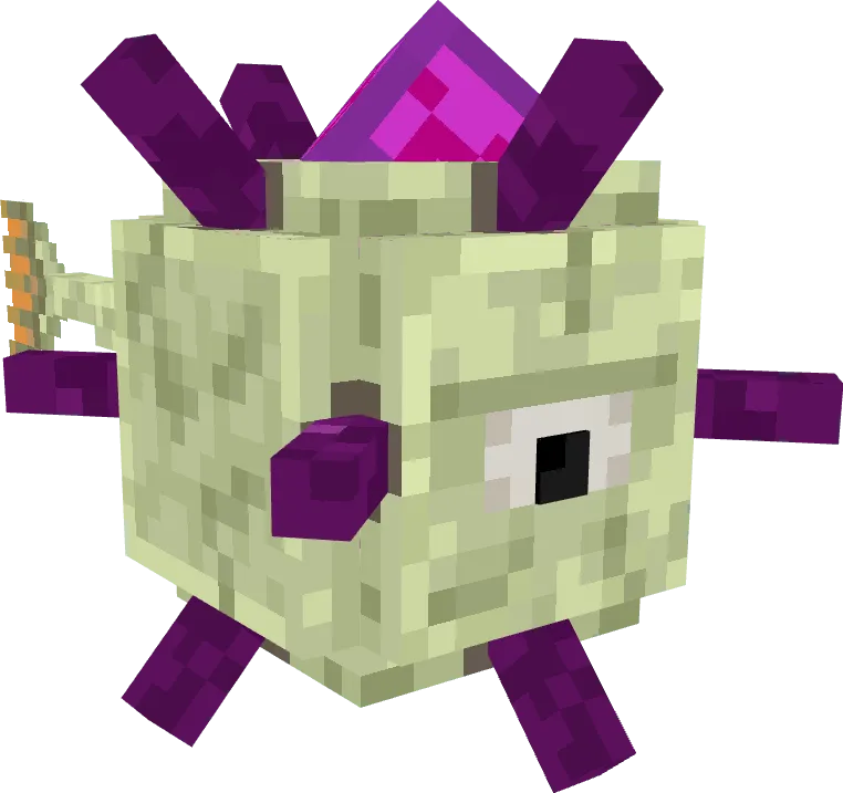 Deviants — скриншот 7 (Моды, Minecraft)