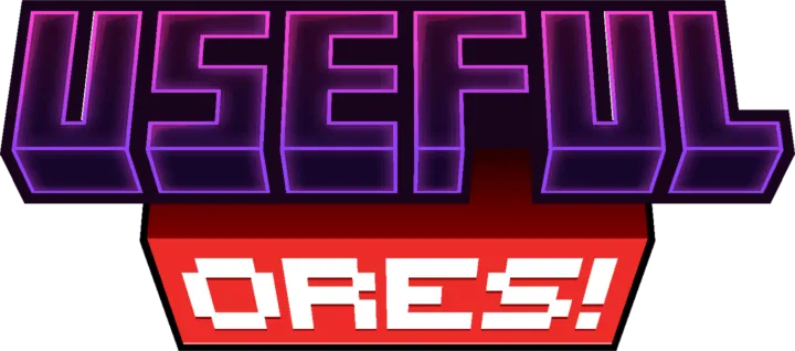 Useful Ores Yeah!, Моды, Minecraft