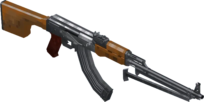 [Alex Kim's Gunpack] TacZ Gun pack Classic Return, Кастомизации, Minecraft