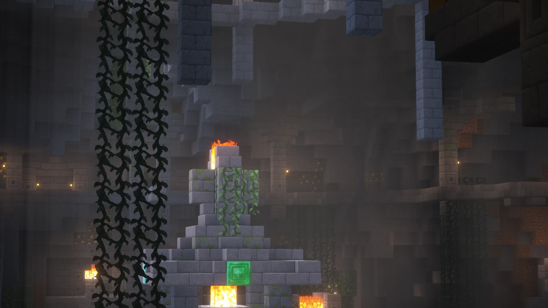 Faithful 64x, Текстуры, Minecraft