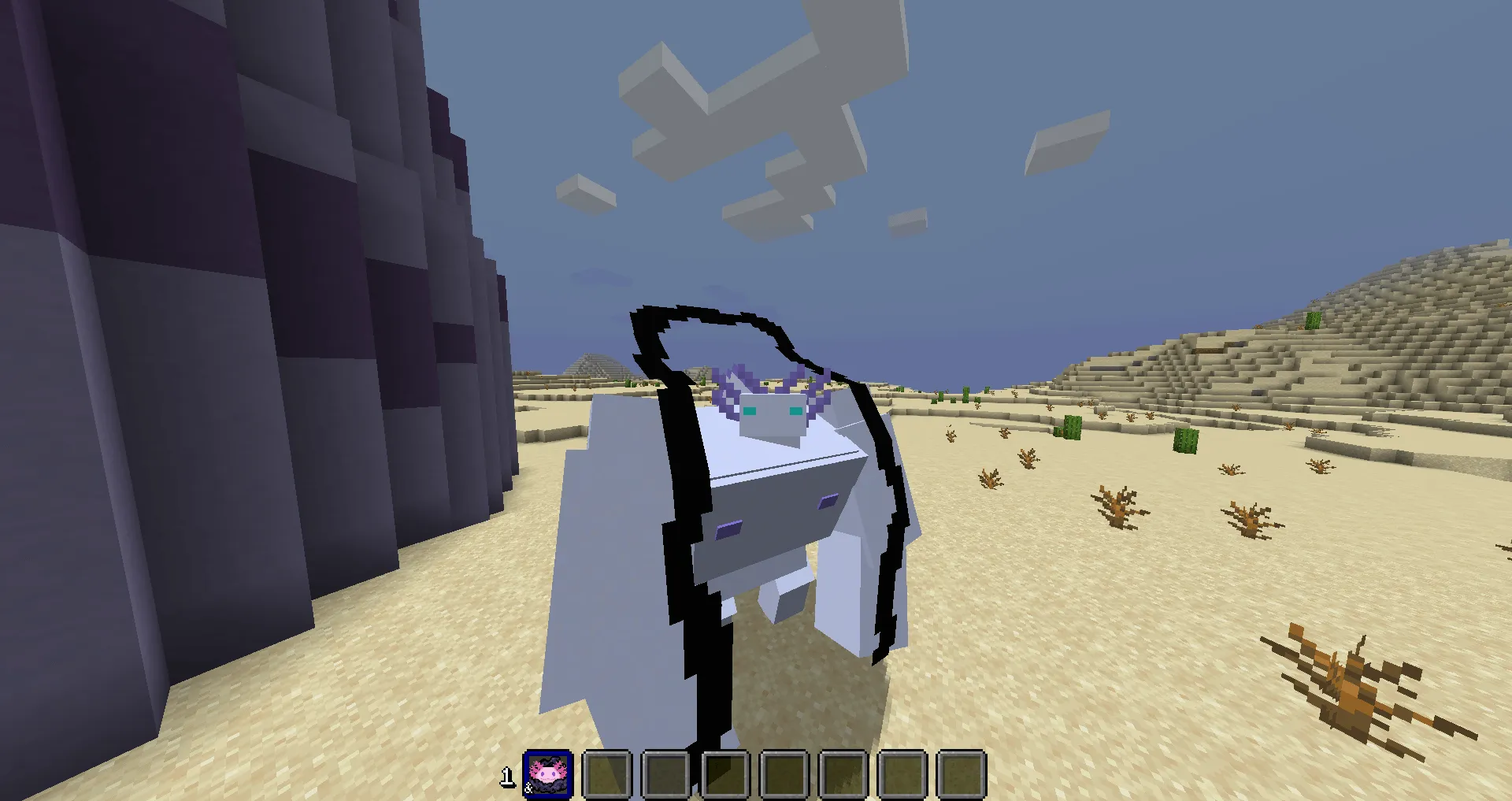 Awaken Awaken no Mi, Моды, Minecraft