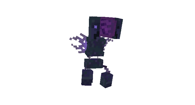 The Soulless Ones Infection — скриншот 3 (Моды, Minecraft)