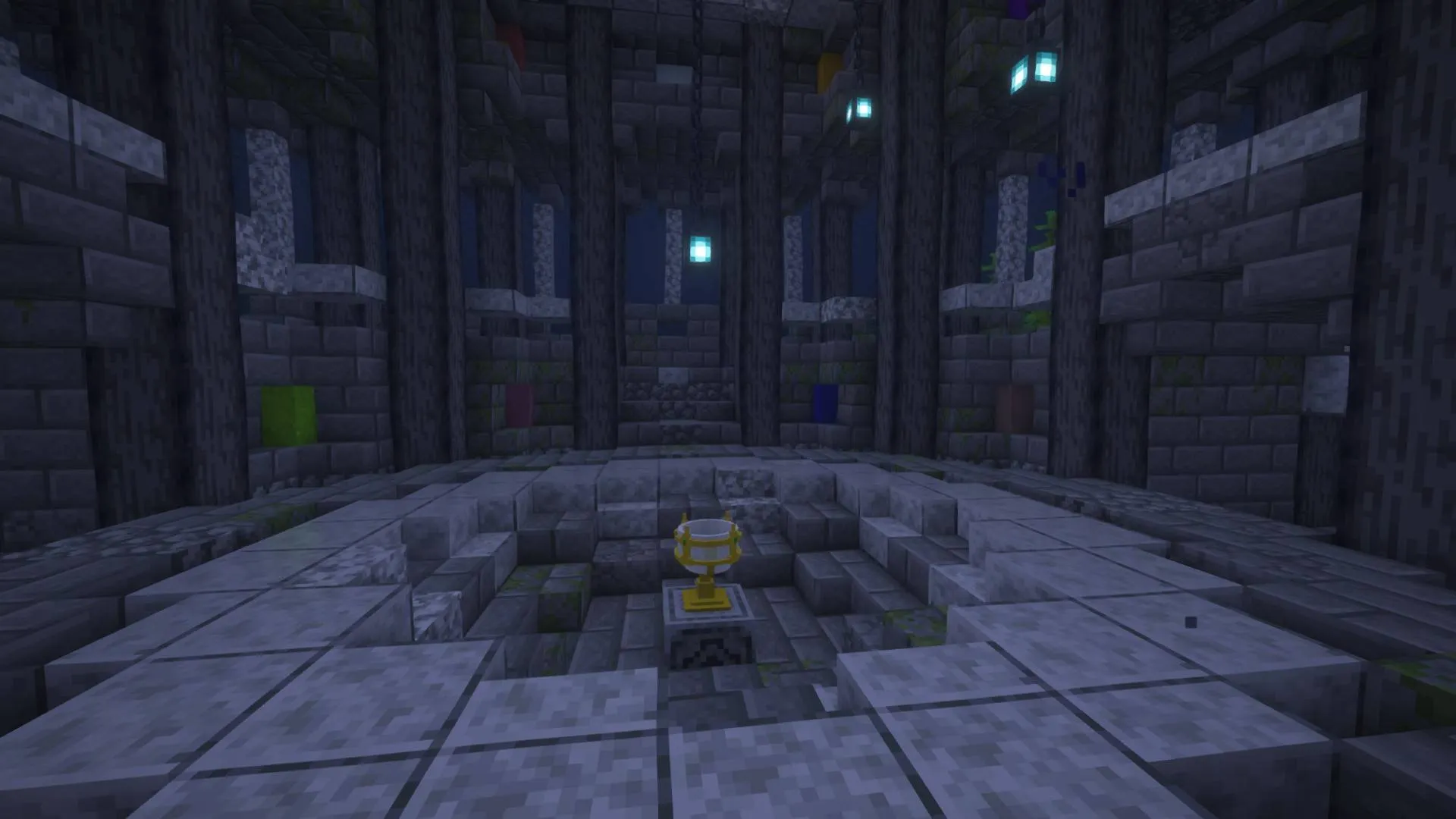 Better Pixelmon | Enhanced Adventures [Pokemon], Модпаки, Minecraft