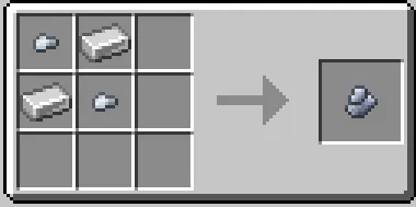 Thavma, Моды, Minecraft