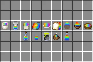 Dangerous Challenge Stuff — скриншот 1 (Моды, Minecraft)