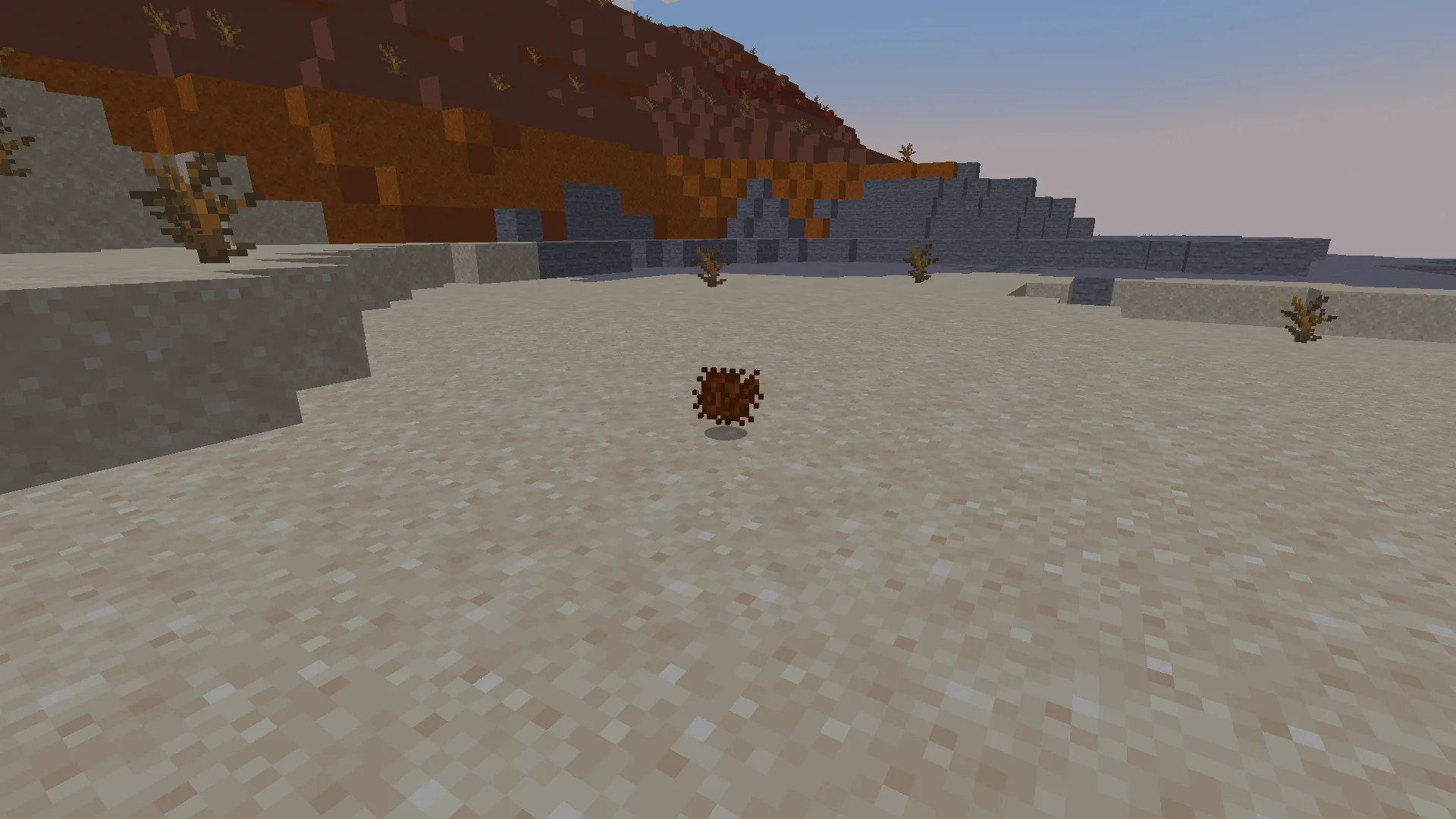 Mushy's Capybaras — скриншот 3 (Моды, Minecraft)