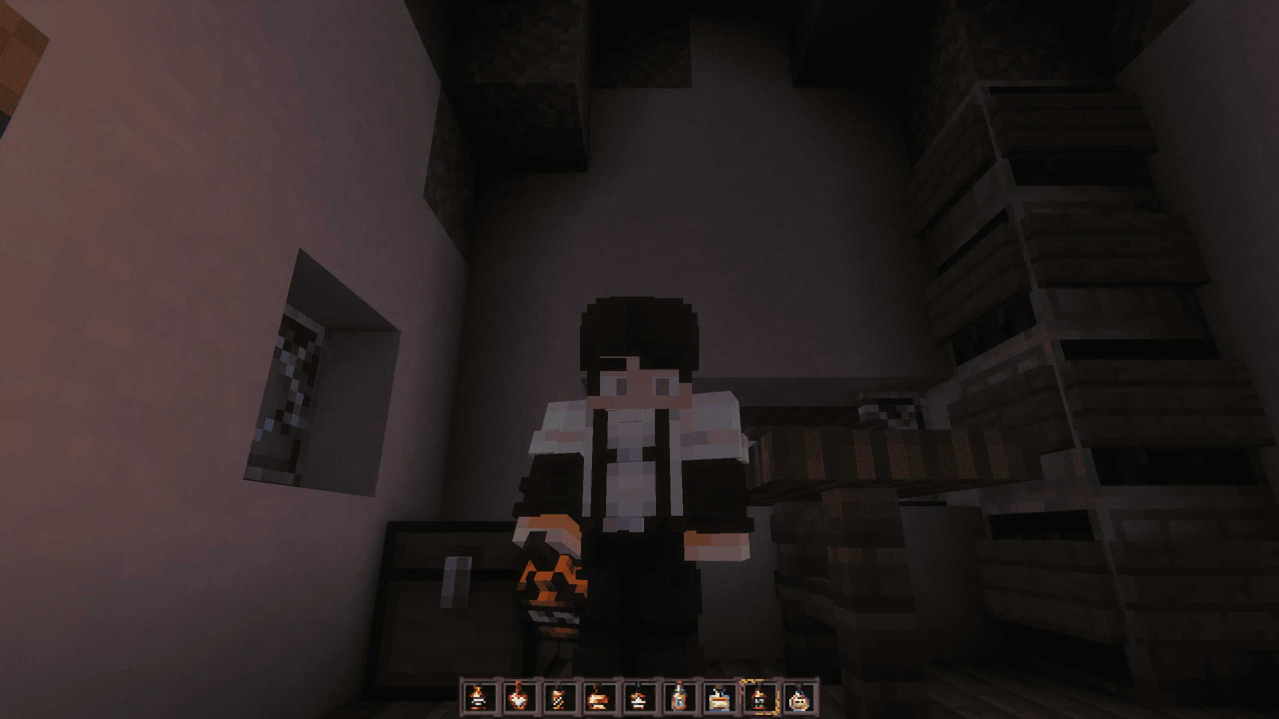 [Let's Do Addon] Brewery Remastered — скриншот 1 (Текстуры, Minecraft)