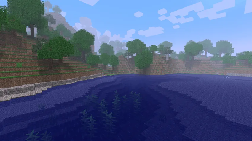 Beta Rising, Модпаки, Minecraft