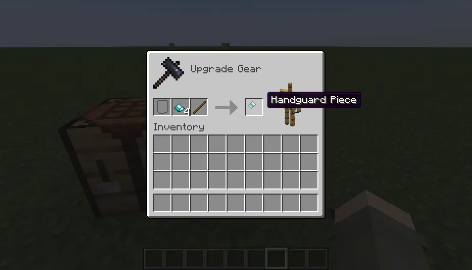 Doggness` Sabers — скриншот 6 (Моды, Minecraft)
