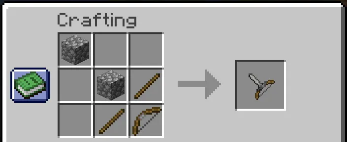 Bowlade, Моды, Minecraft