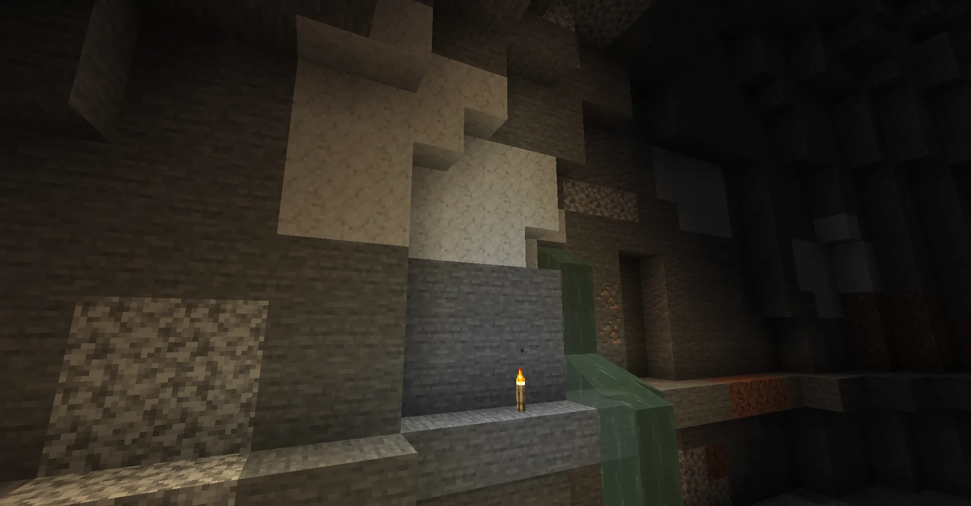 Lauren's Food Expansion — скриншот 1 (Моды, Minecraft)