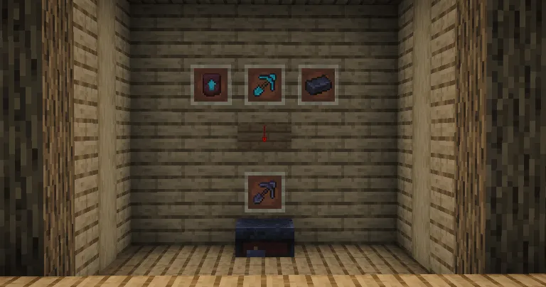 Compact Tools, Моды, Minecraft