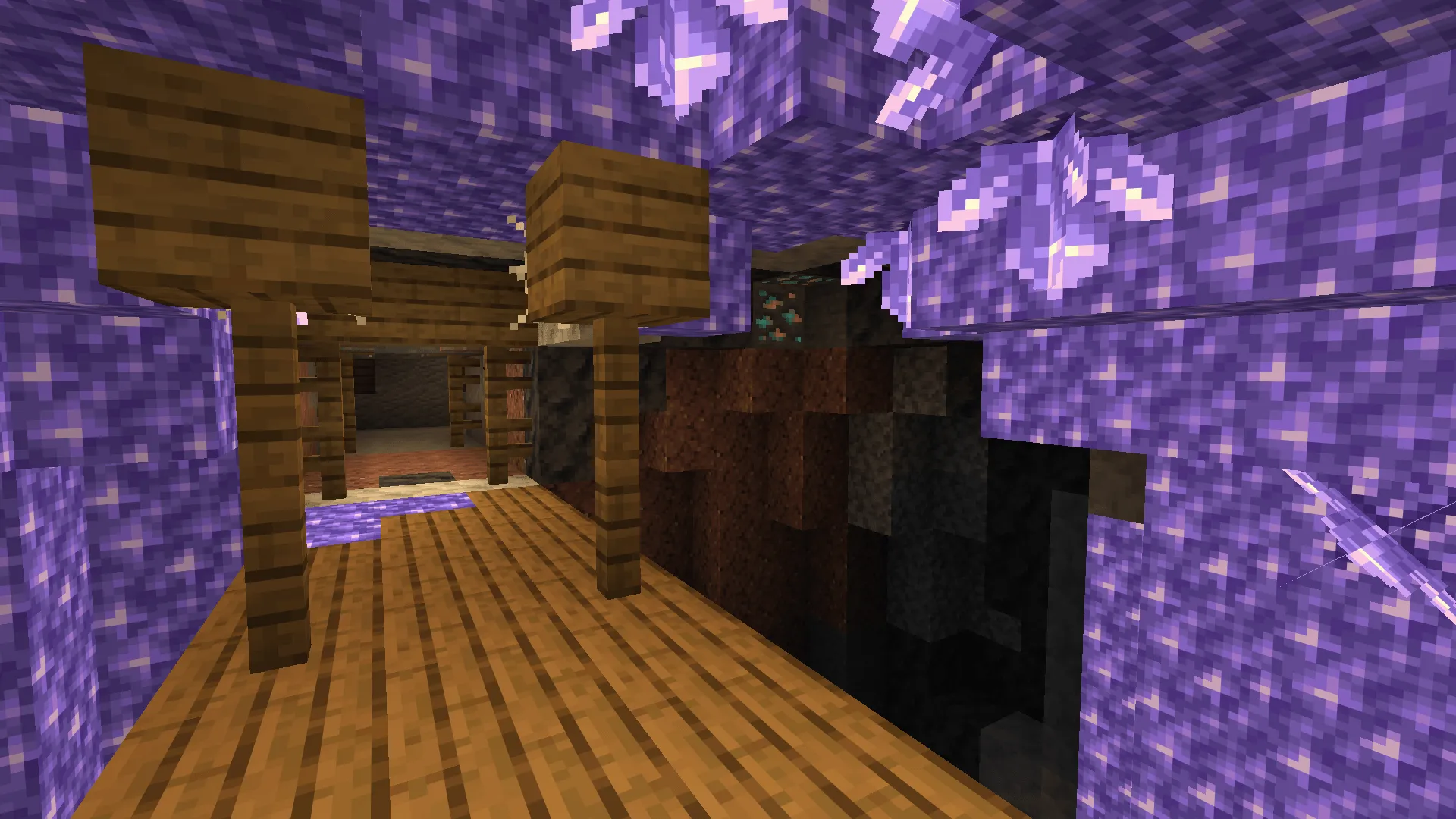 Ores Highlighted, Текстуры, Minecraft