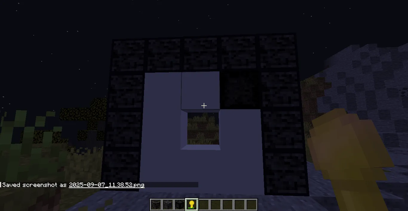 Universal Tear, Моды, Minecraft