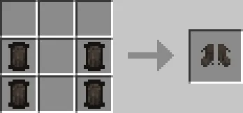 Rise of The Arthropods — скриншот 17 (Моды, Minecraft)