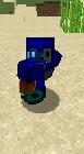 Wakook History I - A new story update — скриншот 13 (Моды, Minecraft)