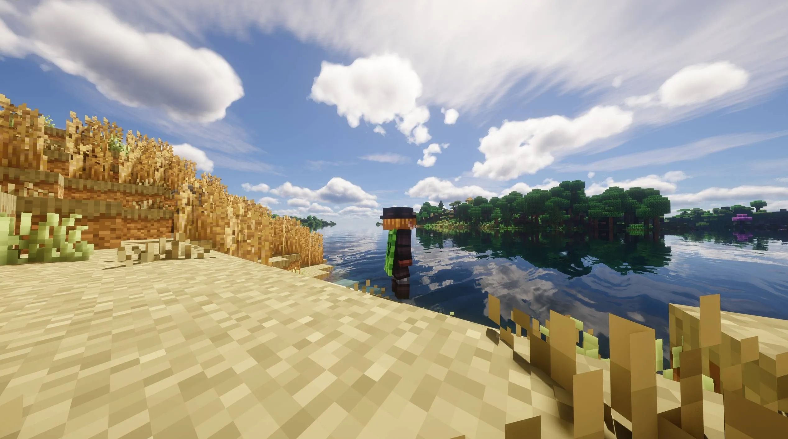 The Ultimate Limitless - TUL 2 — скриншот 5 (Модпаки, Minecraft)
