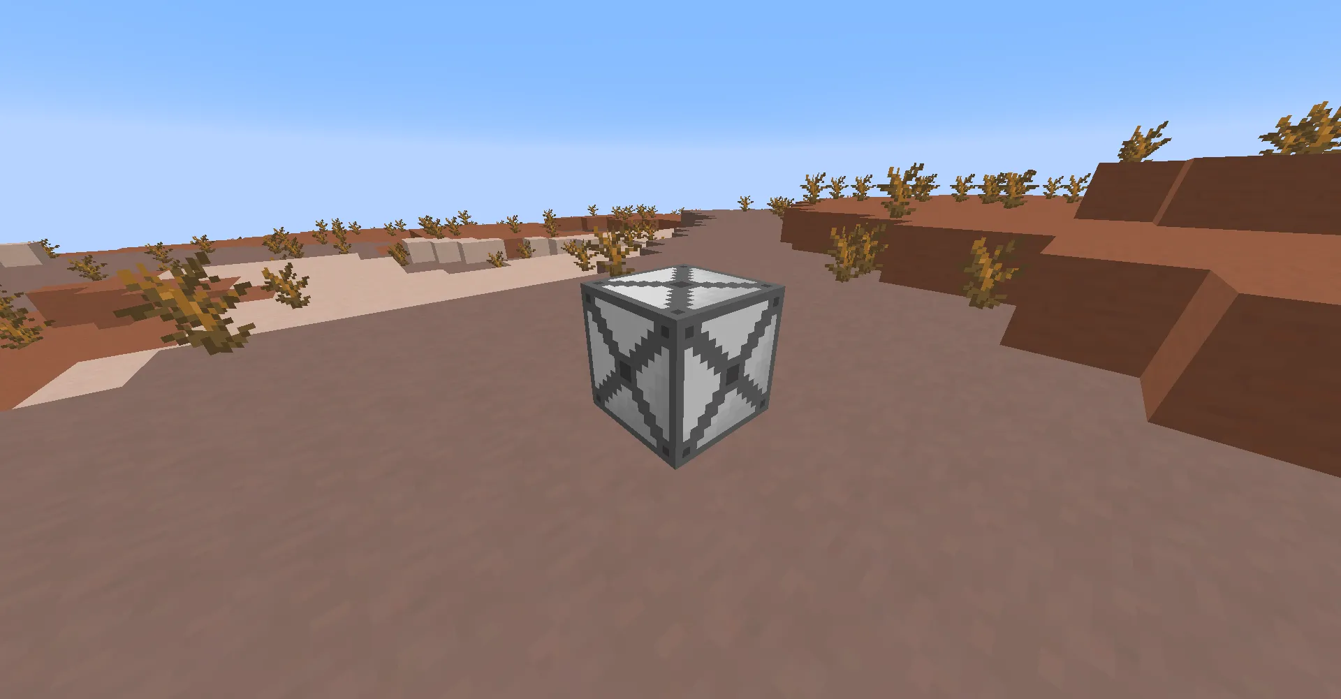 BokoblinCamp — скриншот 1 (Моды, Minecraft)