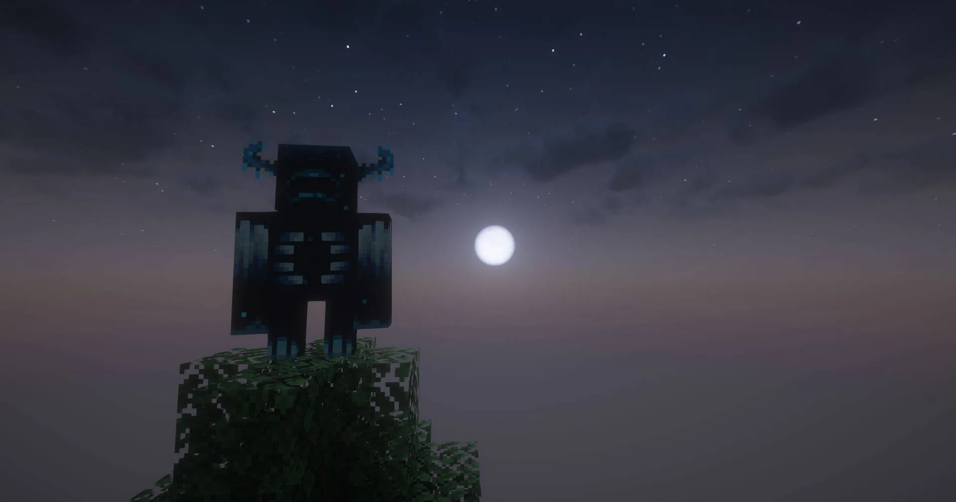 Factory in the Sky 4, Модпаки, Minecraft