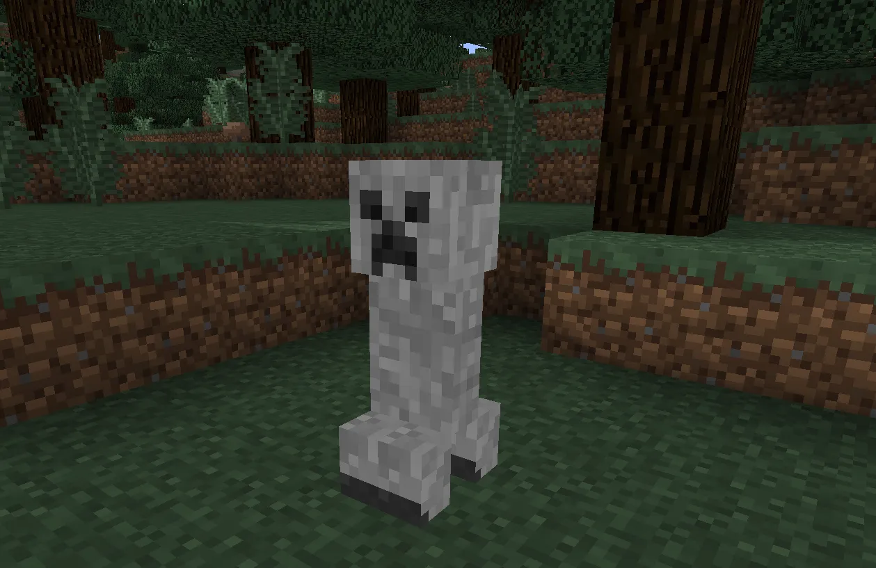 Useful Quartz — скриншот 1 (Моды, Minecraft)