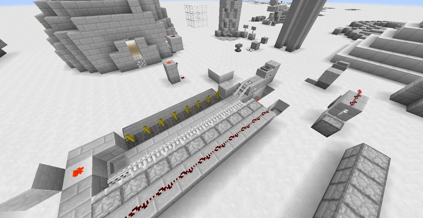 Black and white default Minecraft textures, Текстуры, Minecraft