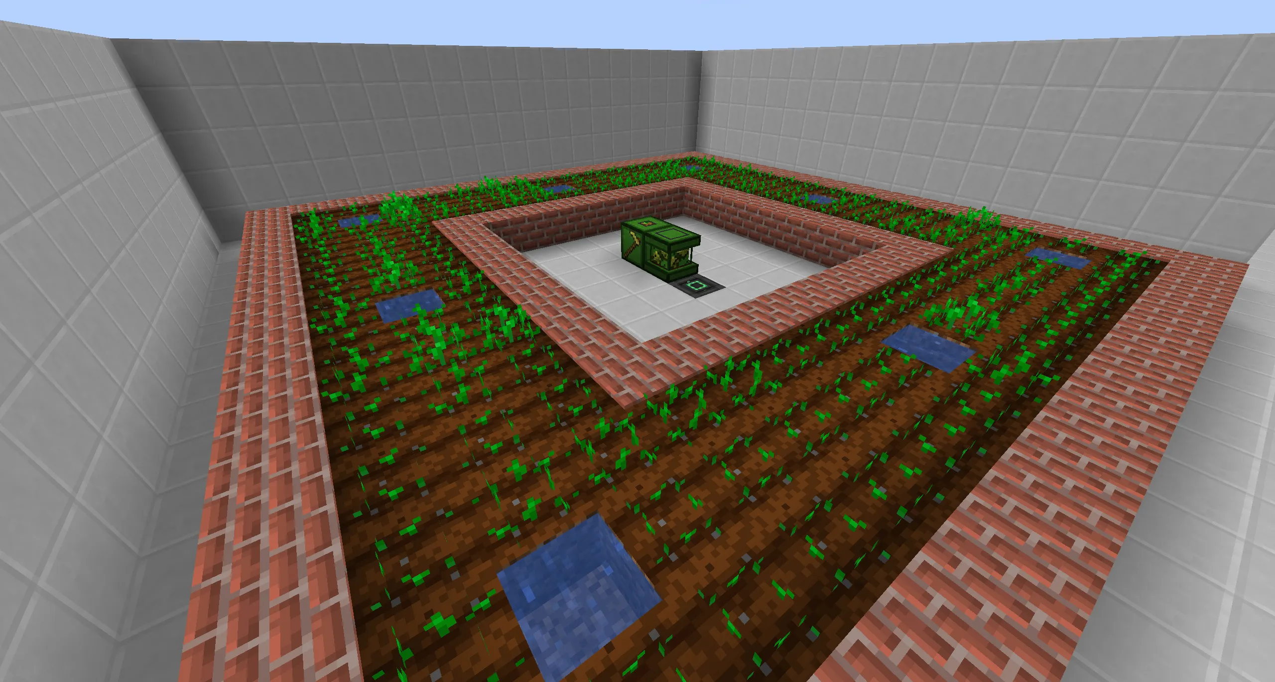 project-924492 — скриншот 8 (Моды, Minecraft)