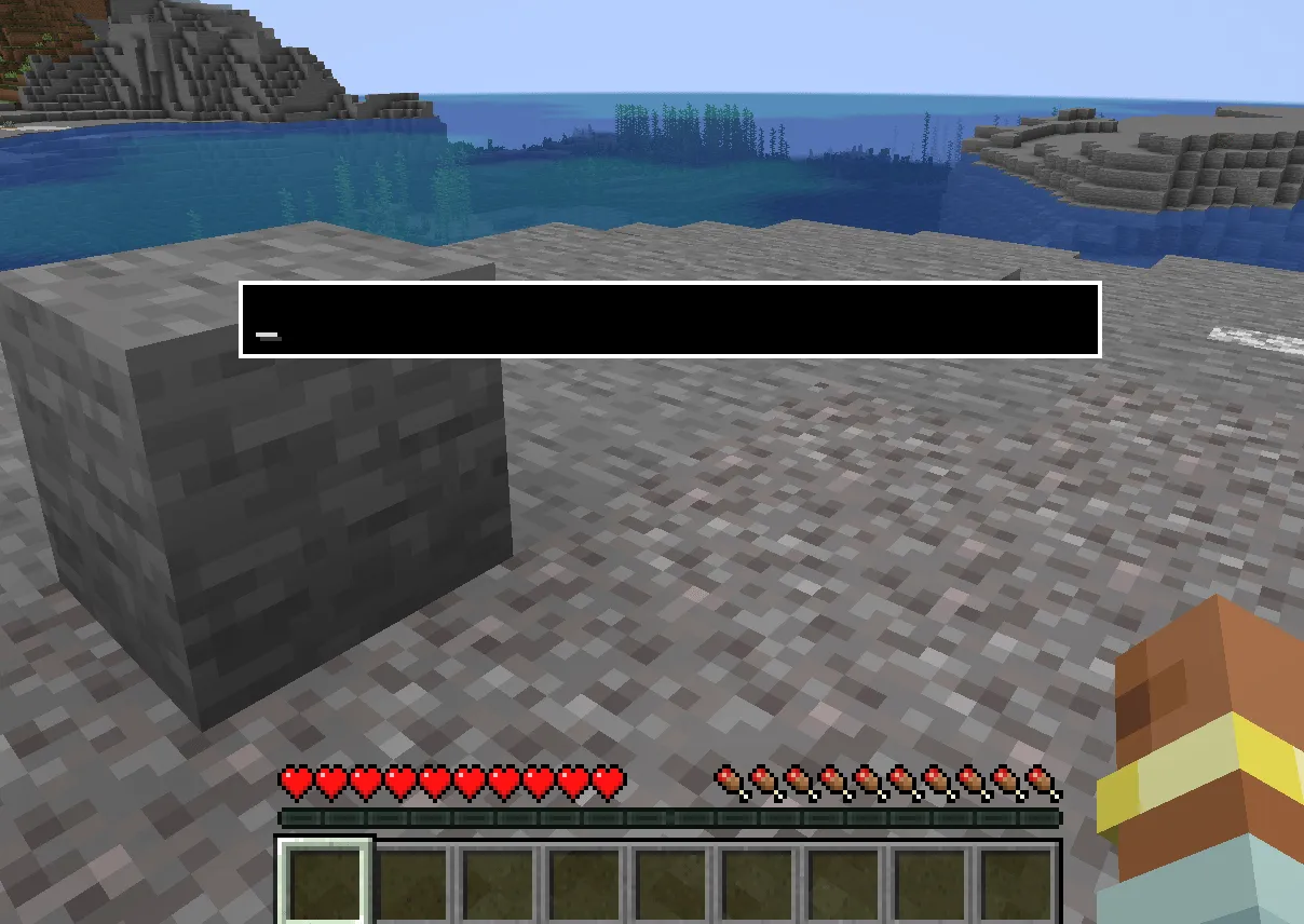 Butler, Моды, Minecraft
