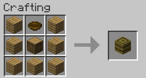 More Ores ModPJ — скриншот 4 (Моды, Minecraft)