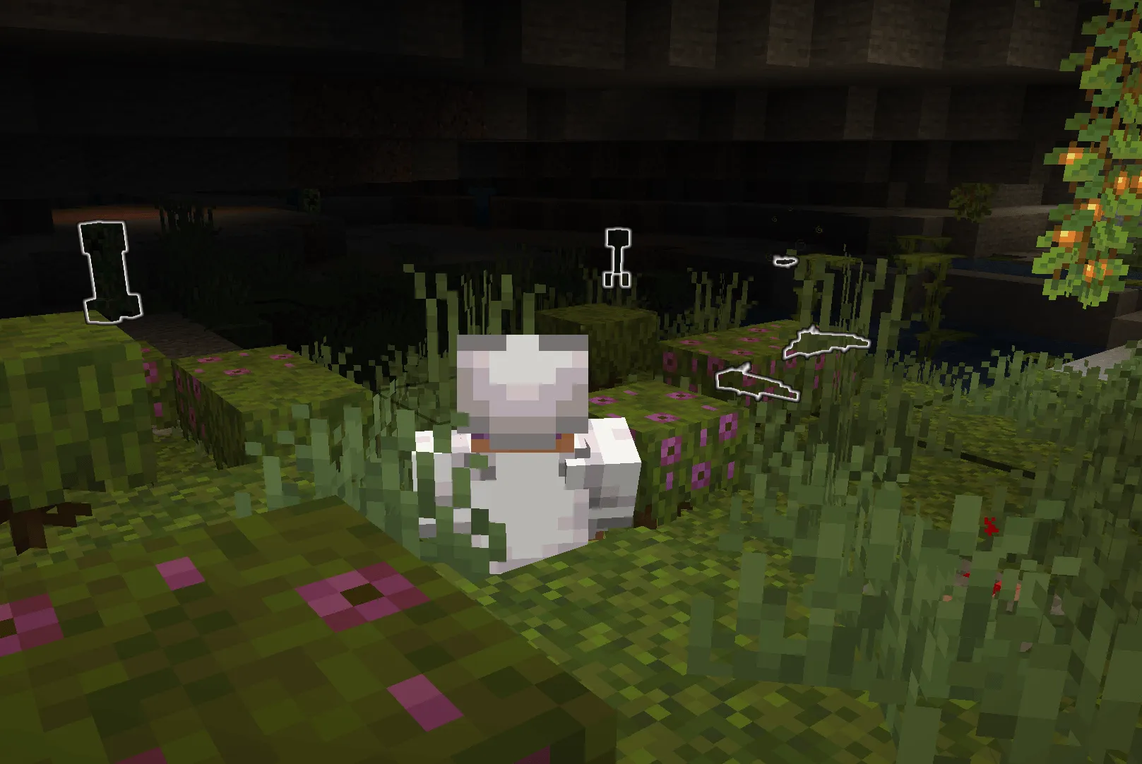 SupplementalTools, Моды, Minecraft