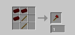 Hell Awaits — скриншот 20 (Моды, Minecraft)