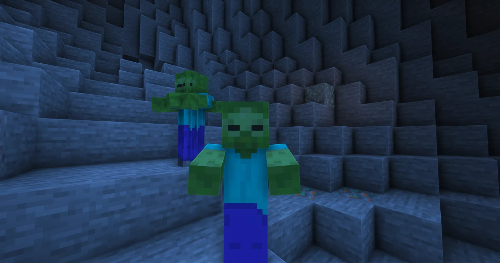 Every Cooldown Removed  — скриншот 7 (Моды, Minecraft)