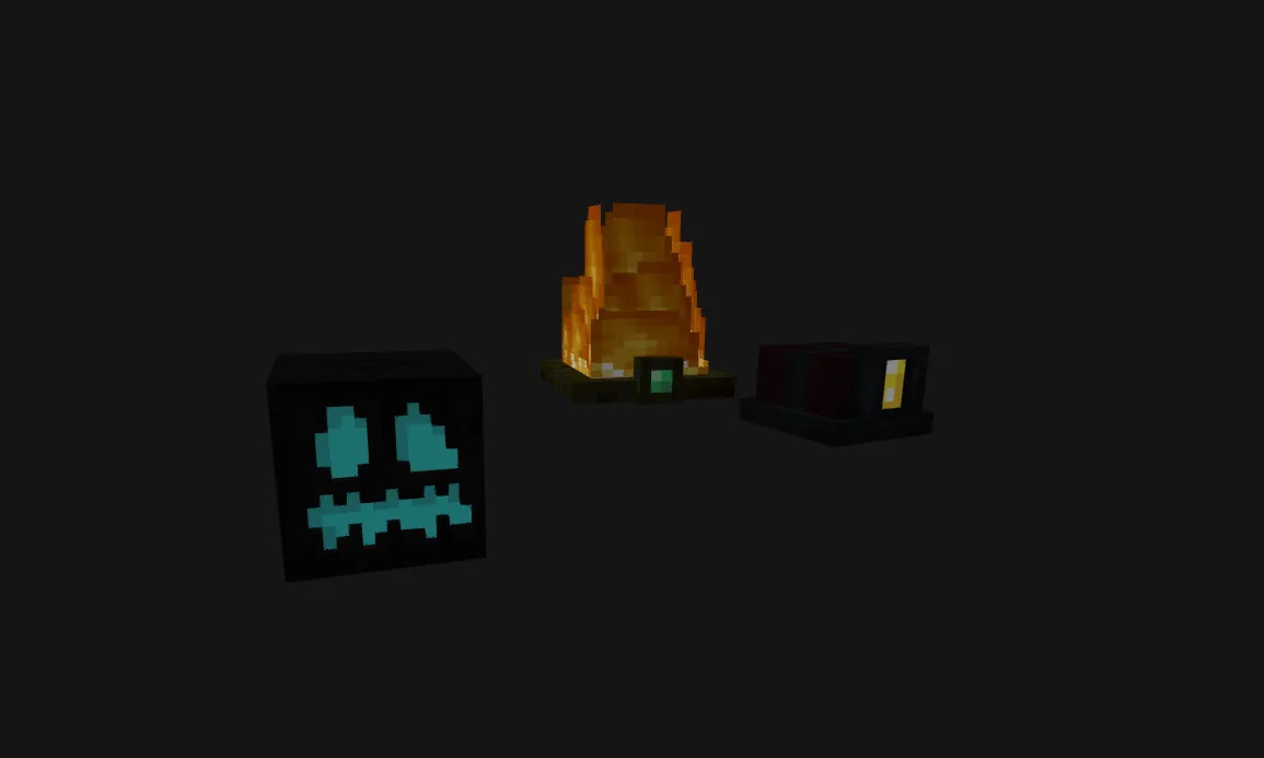 More Hats+ — скриншот 2 (Текстуры, Minecraft)