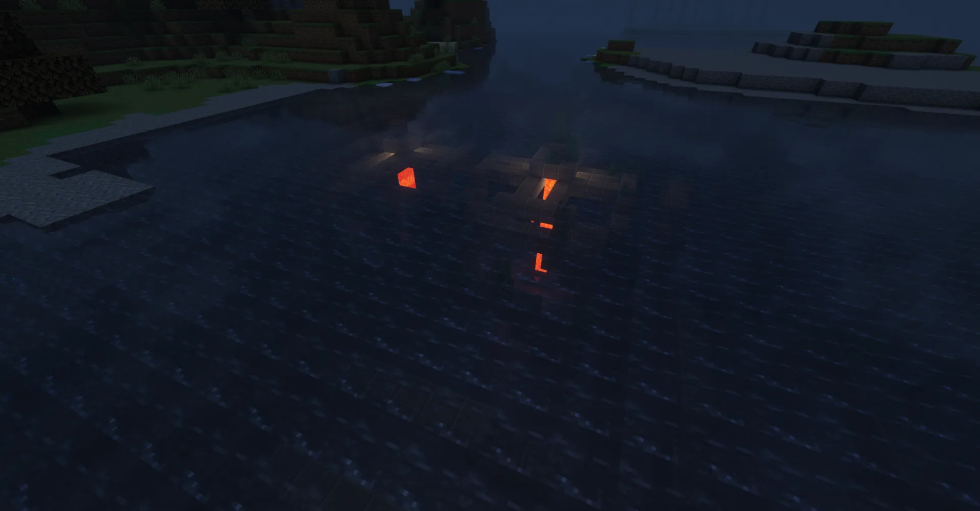 Liquidfied — скриншот 3 (Модпаки, Minecraft)