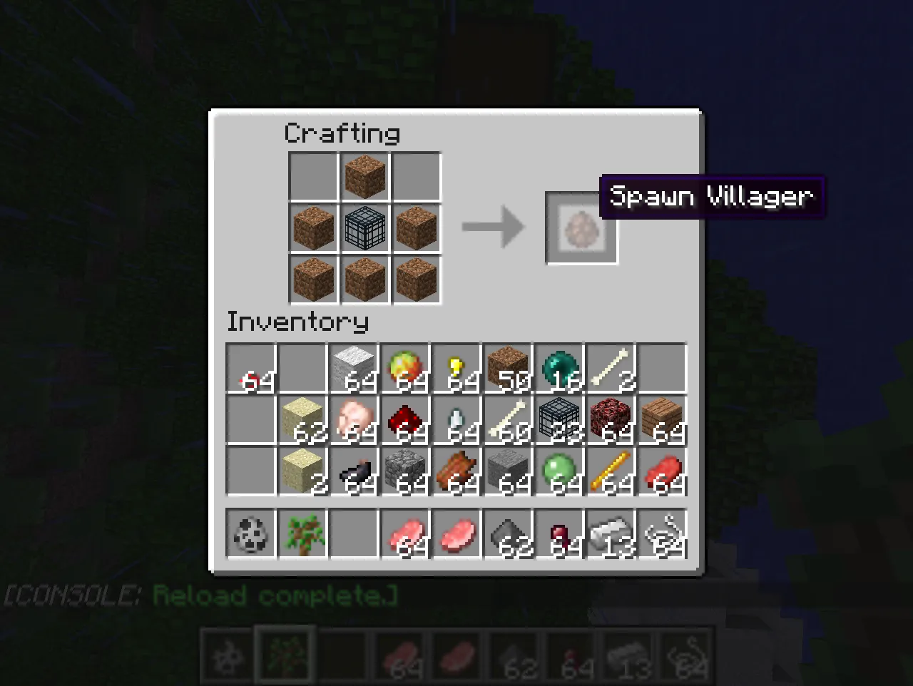 SpawnerCraft — скриншот 10 (Плагины, Minecraft)