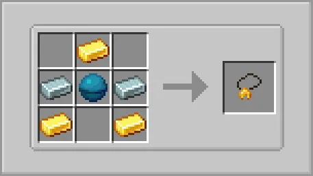 Atlantis Weapony, Моды, Minecraft