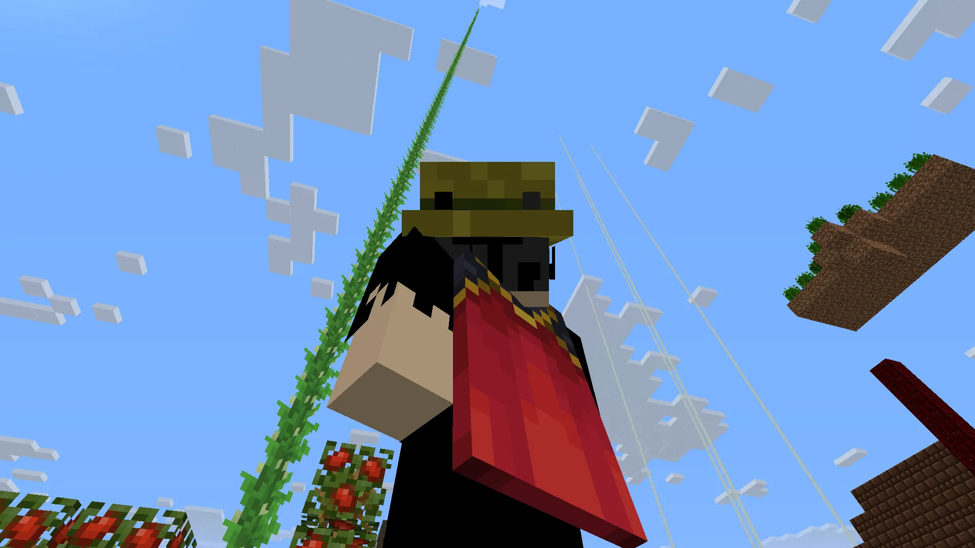 Chef of 2,000 Recipes — скриншот 7 (Модпаки, Minecraft)