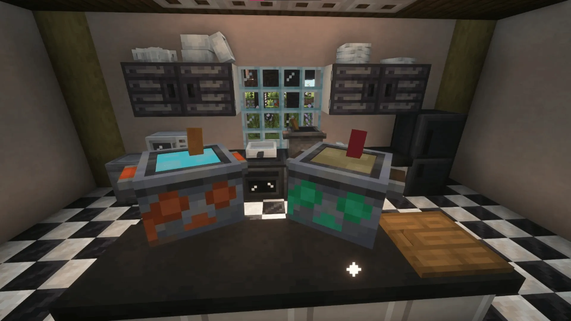 Pickle's Fakemon, Дата-паки, Minecraft