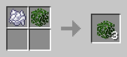 Leaves Tweaks, Моды, Minecraft