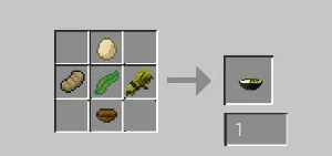 NinjaKneee, Моды, Minecraft