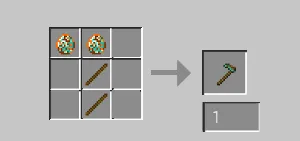 DIrty Diamonds Stupid Edition — скриншот 6 (Моды, Minecraft)