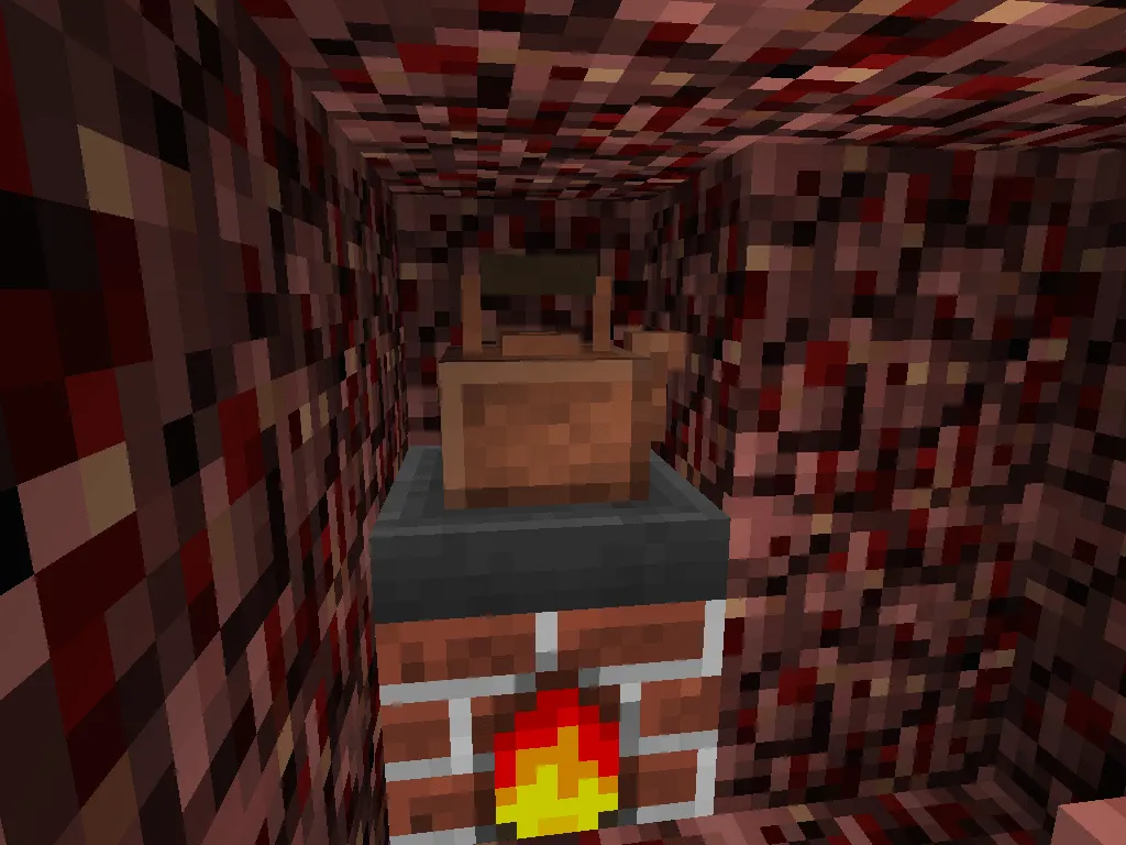Delightfully Devilish (Programmer Art Farmer's Delight Addons) (Dungeons Delight!), Текстуры, Minecraft