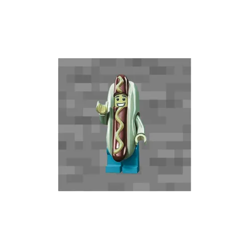 Jarrah's Pack — скриншот 3 (Текстуры, Minecraft)