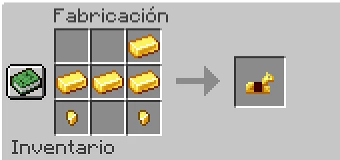 BetterCrafts+, Моды, Minecraft