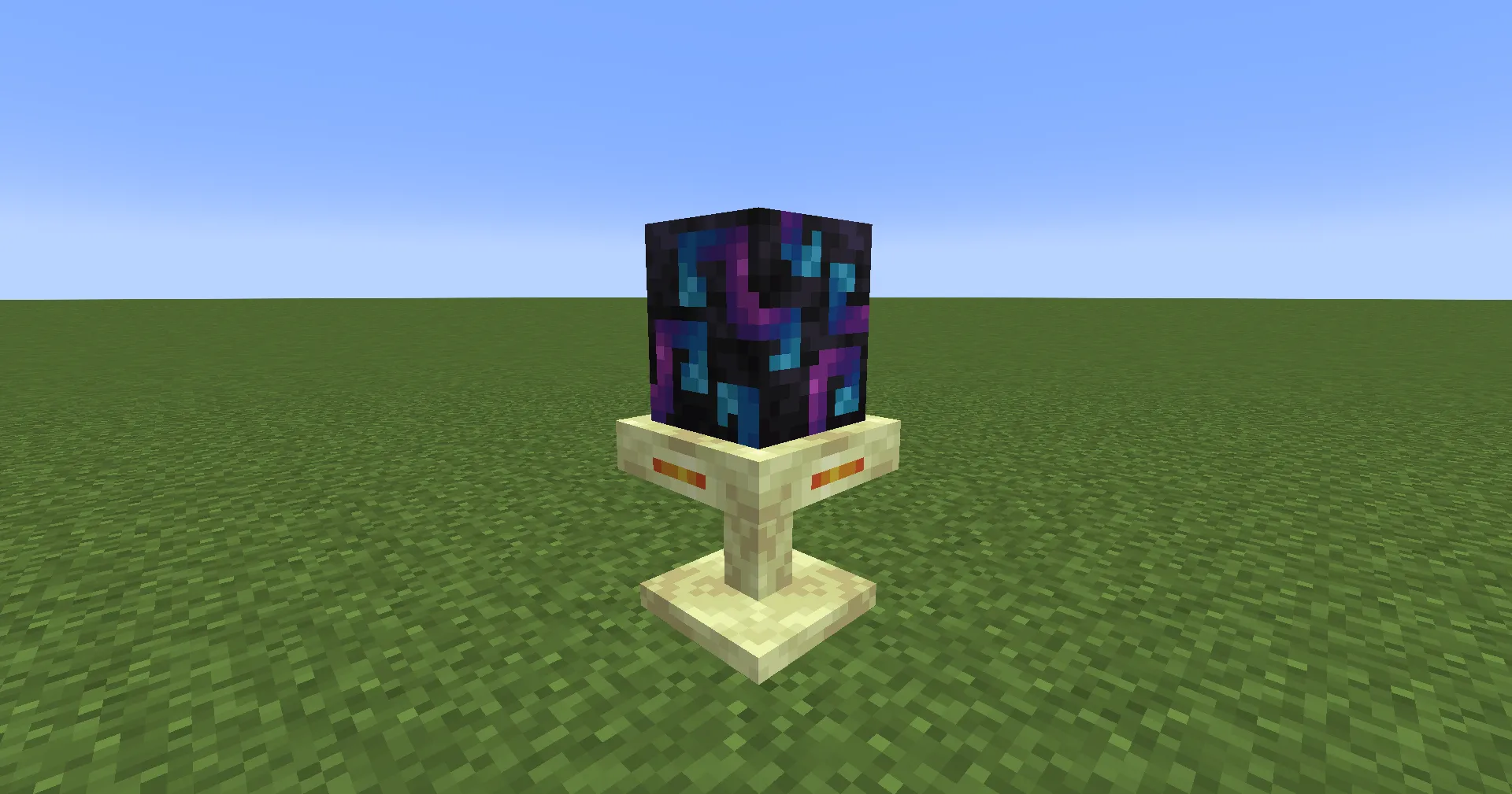 Ender Beetles, Моды, Minecraft