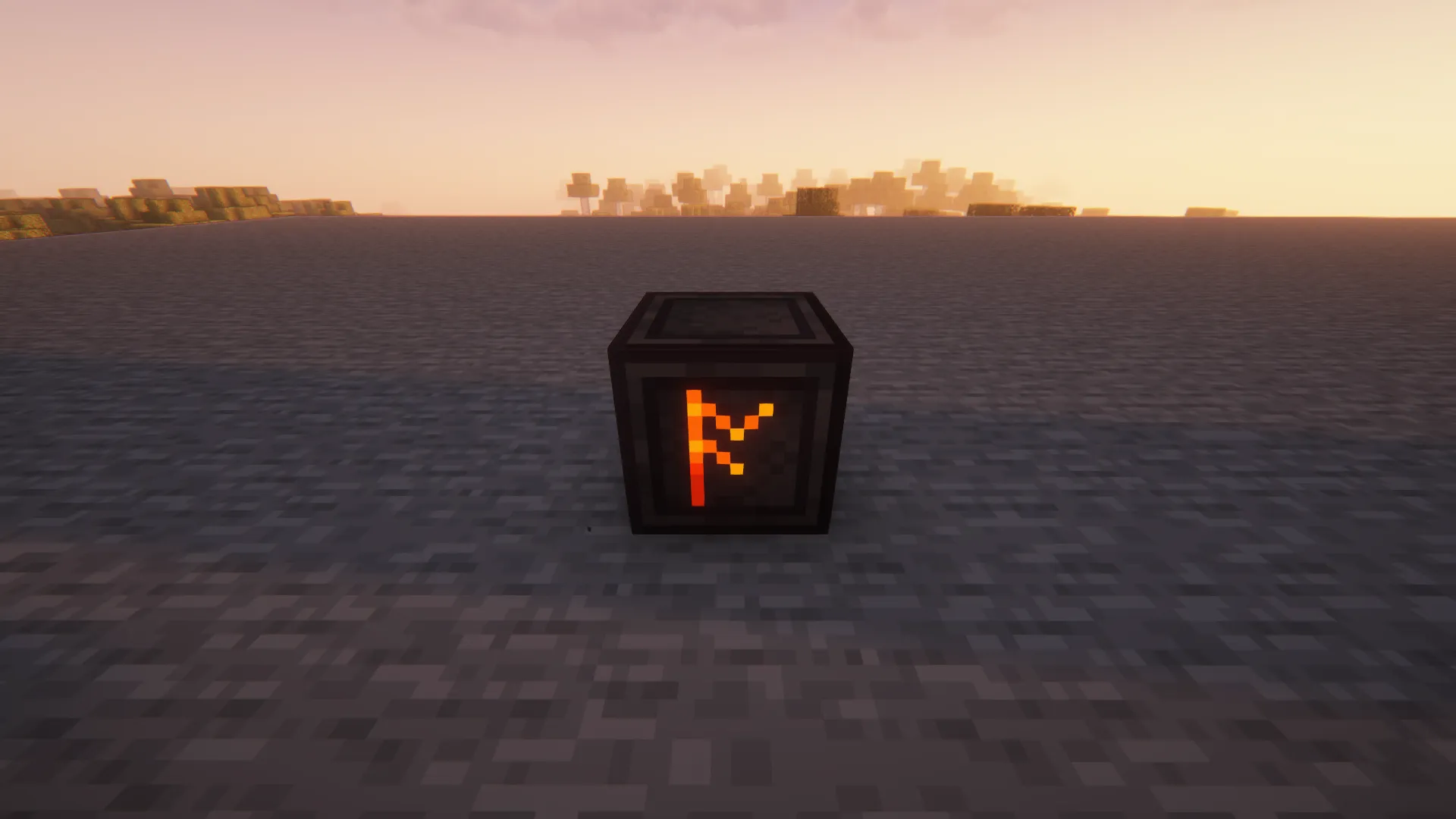 Better Netherite Blocks, Текстуры, Minecraft