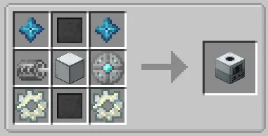 Ferromancy — скриншот 3 (Модпаки, Minecraft)