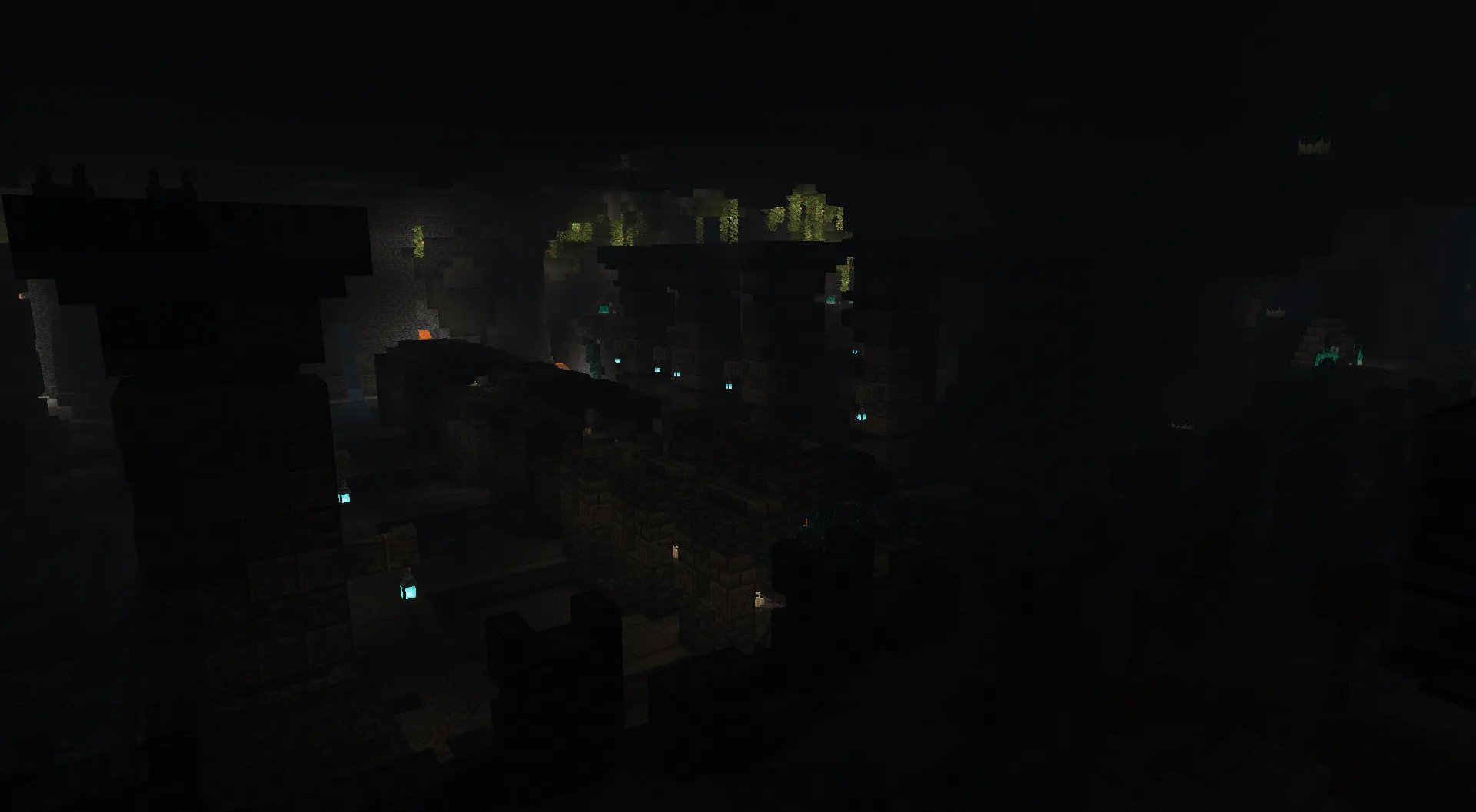 Remodeled 3D Lights — скриншот 5 (Текстуры, Minecraft)
