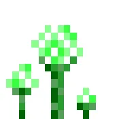 cave bulbs, Моды, Minecraft